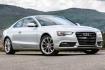 2016 Florett Silver Metallic /Black Leather Audi A5 2.0T Premium Plus quattro 8A (WAUM2AFR4GA) with an 2.0L L4 DOHC 16V TURBO engine, 8A transmission, located at 711 Las Vegas Blvd S, Las Vegas, NV, 89101, 36.161617, -115.145050 - Vehicle overview There comes a time in many drivers' lives when prudent and practical car purchases have run their course. If that's where you find yourself these days, you're probably taking a long, hard look at cars like the 2016 Audi A5. From its subtly sexy exterior to its high-quality cabin, t - Photo#2