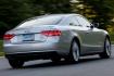 2016 Florett Silver Metallic /Black Leather Audi A5 2.0T Premium Plus quattro 8A (WAUM2AFR4GA) with an 2.0L L4 DOHC 16V TURBO engine, 8A transmission, located at 711 Las Vegas Blvd S, Las Vegas, NV, 89101, 36.161617, -115.145050 - Vehicle overview There comes a time in many drivers' lives when prudent and practical car purchases have run their course. If that's where you find yourself these days, you're probably taking a long, hard look at cars like the 2016 Audi A5. From its subtly sexy exterior to its high-quality cabin, t - Photo#3